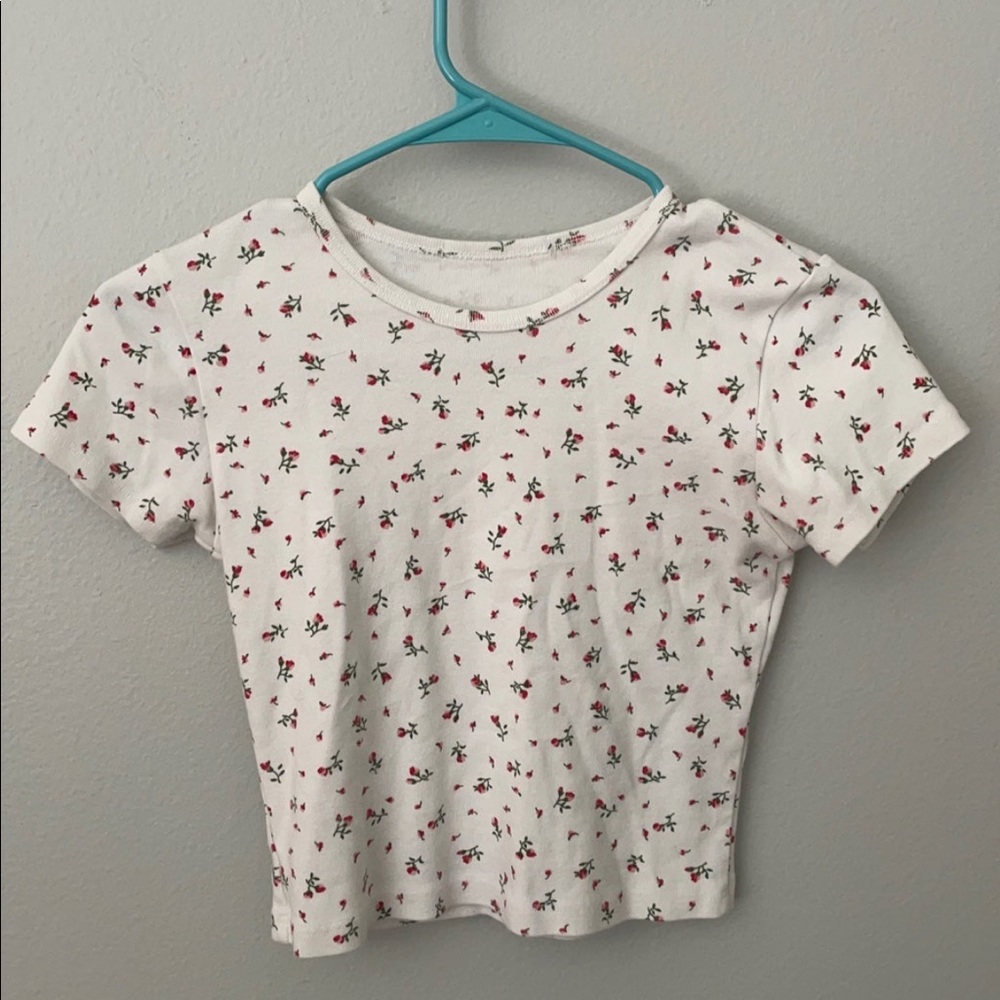 Brandy Melville ashlyn top